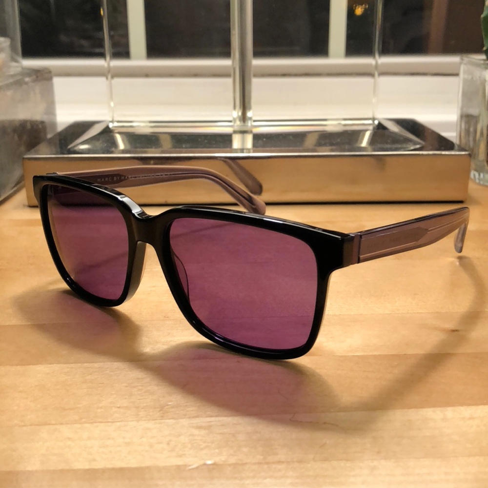 Marc by Marc Jacobs Sunglasses